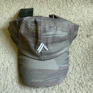 Alphalete Hat NWT